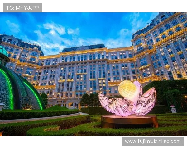 上葡京2020年开业时间及其对行业的推动作用，全面解析开业背后的战略布局