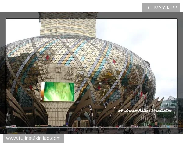 澳门新葡京赌场客户服务体系全面升级为玩家提供贴心周到的支持